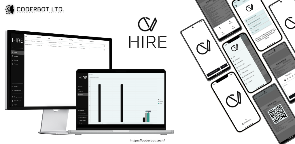 HIRE Platform