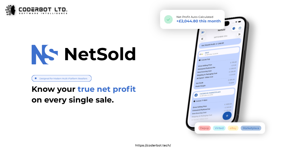 NetSold