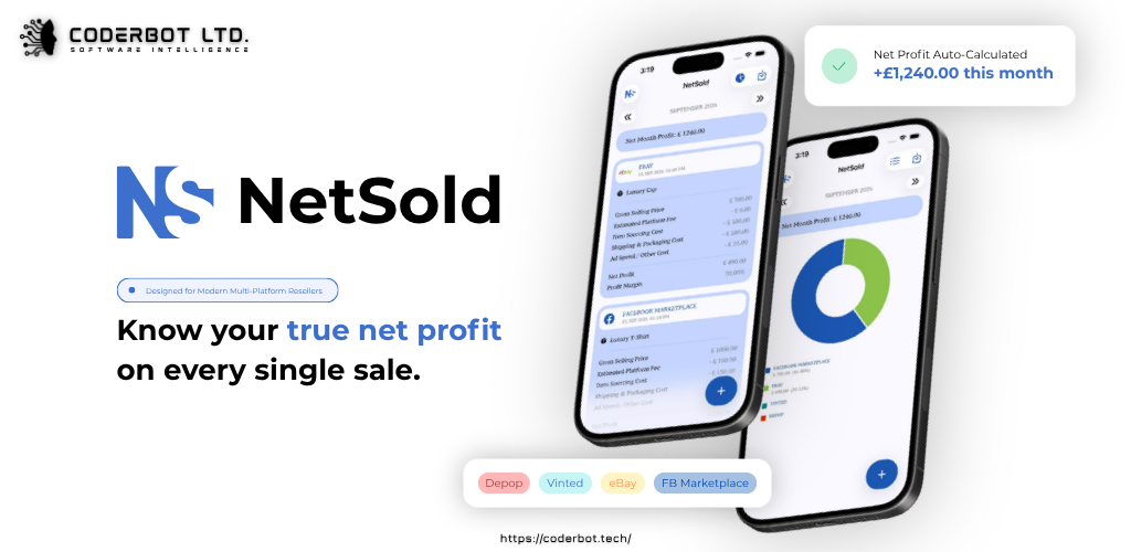 NetSold