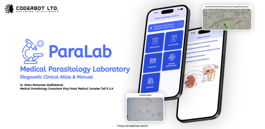 Medical Parasitology Laboratory