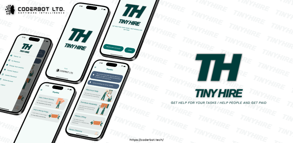 TinyHire